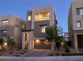 11701 Gentle Birdsong Ave, Las Vegas, NV 89138