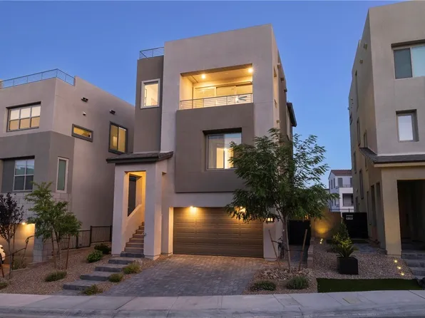 11701 Gentle Birdsong Ave, Las Vegas, NV 89138