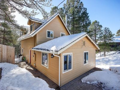 2846 Oraibi Ovi, Flagstaff, AZ, 86005