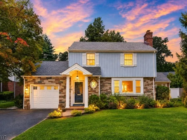 259 Ashland Rd, Summit City, NJ 07901