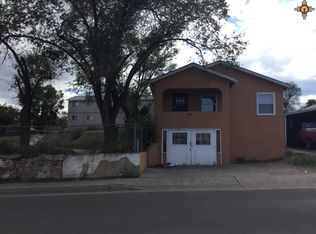 808 E Aztec Ave, Gallup, NM 87301