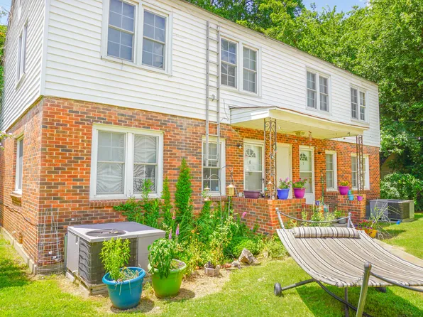 458 College Ave.