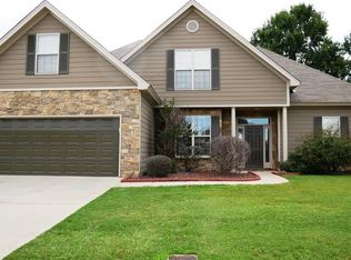 1998 Chancellor Ridge Rd, Prattville, AL 36066