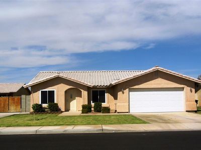 6272 E 45th Pl, Yuma, AZ, 85365