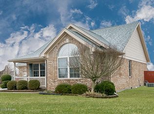 594 Deer Park Way, Mt Washington, KY 40047