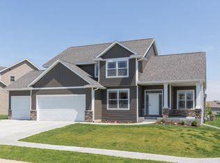 3258 Echo Ridge Pl SW, Rochester, MN 55902