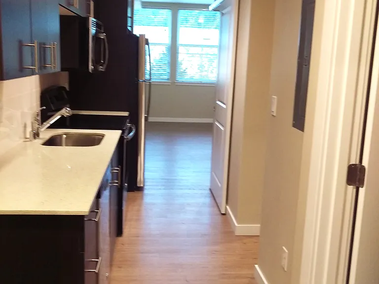 Core83 Apartments — Photo 37