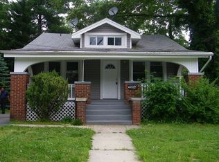 3904 Oliver St, Hyattsville, MD 20782