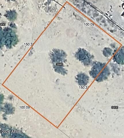 2nd image of 3440 W ATLANTIC Drive #10