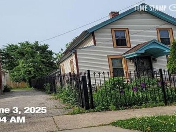 Property Side View