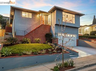 3381 Victor Ave, Oakland, CA 94602