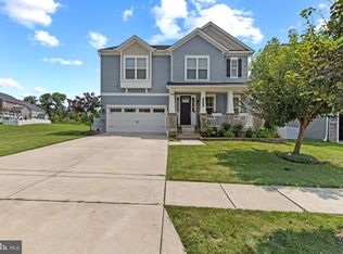 12559 Vincents Way, Clarksville, MD 21029