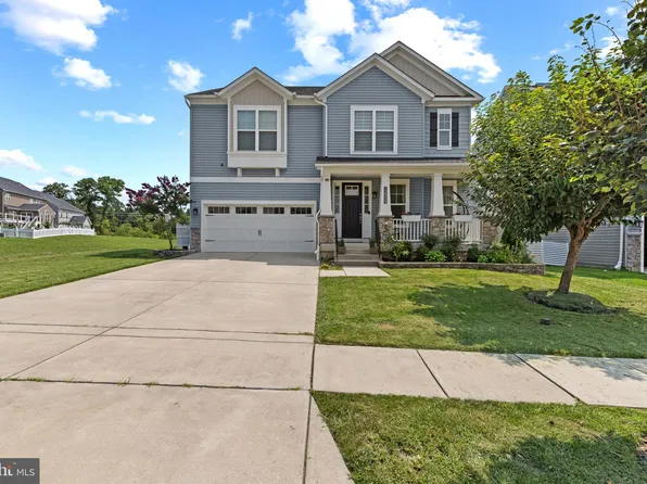 12559 Vincents Way, Clarksville, MD 21029