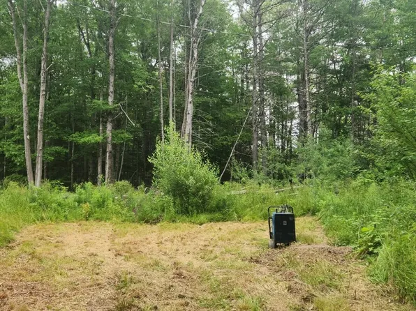 32 Town Farm Road, Greenbush, ME 04418