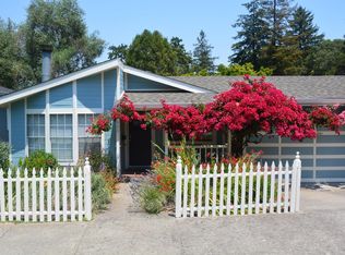 112 Picnic Ave, San Rafael, CA 94901