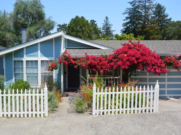 112 Picnic Avenue, San Rafael, CA 94901