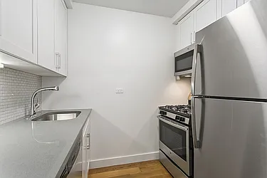 Rented by Citi Habitats