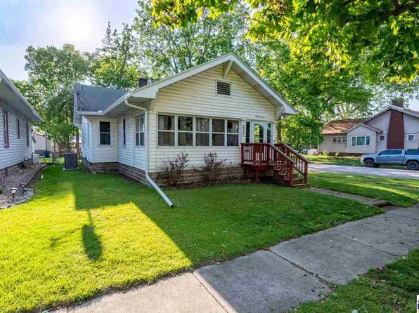 2301 S 8th St, Terre Haute, IN 47802