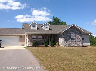 18810 Ladera Rd, Waynesville, MO 65583