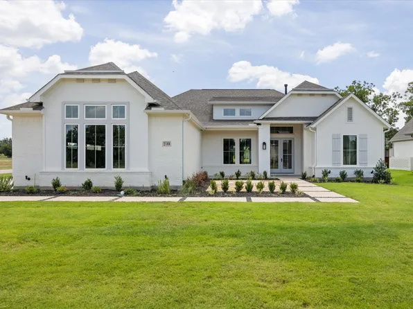 2188 Middlewood Cir, Granbury, TX 76049