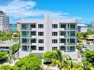 609 Golden Gate Pt UNIT 302, Sarasota, FL 34236