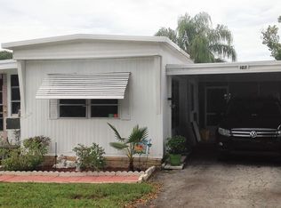 107 W Sterling Way, Leesburg, FL 34788