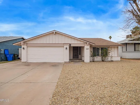1627 E SAINT ANNE Avenue, Phoenix, AZ 85042