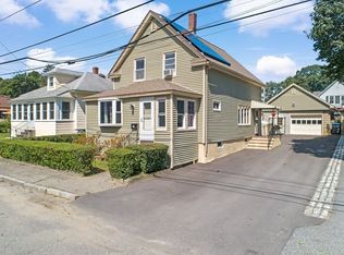 87 Edgewood Ave, Methuen, MA 01844