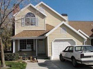 5213 Spring Leaf Dr, Salt Lake City, UT 84117