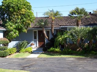 4950 Edgerton Ave, Encino, CA 91436