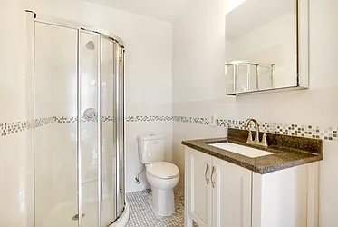 Rented by Compass