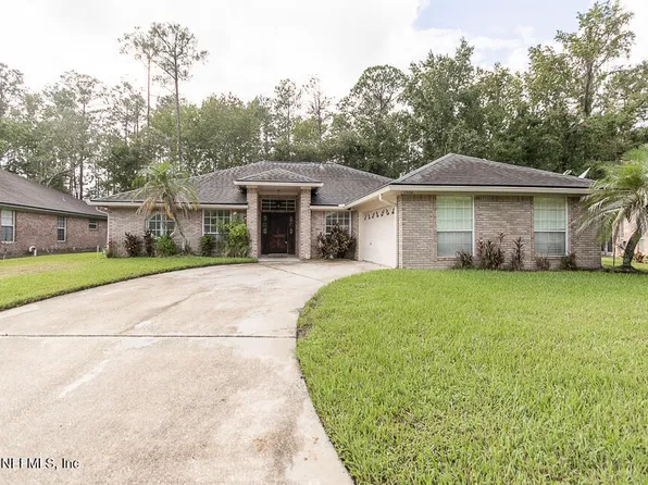 1532 Wild Iris Ln, Fleming Island, FL 32003