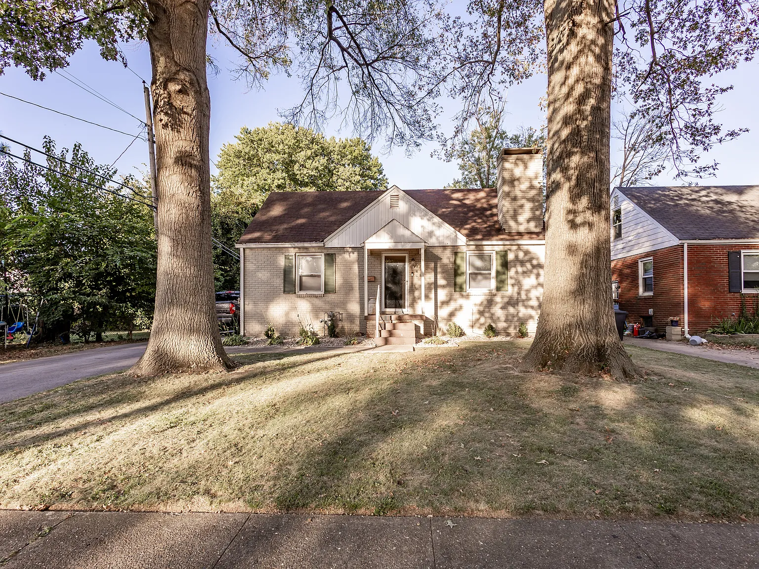 3 bed, 1265 sqft, $1,700 — Photo 3