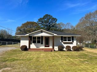 891 Cedar Rock Rd, Thomson, GA 30824