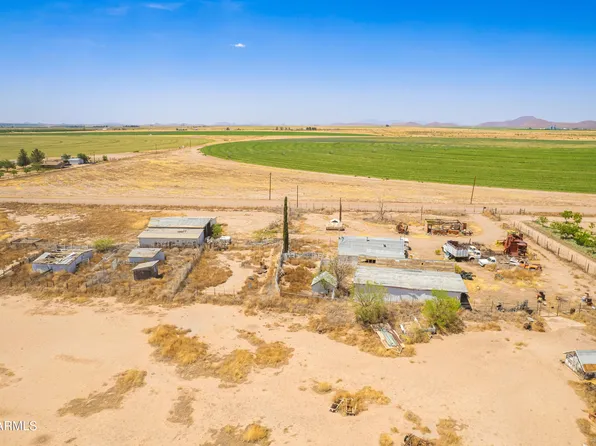 3819 W GLEESON Road #-, Elfrida, AZ 85610