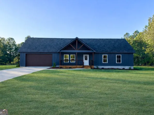 1337 Wildflower Cir, Metter, GA 30439