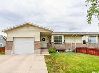 1567 S 600th St E, Springville, UT 84663
