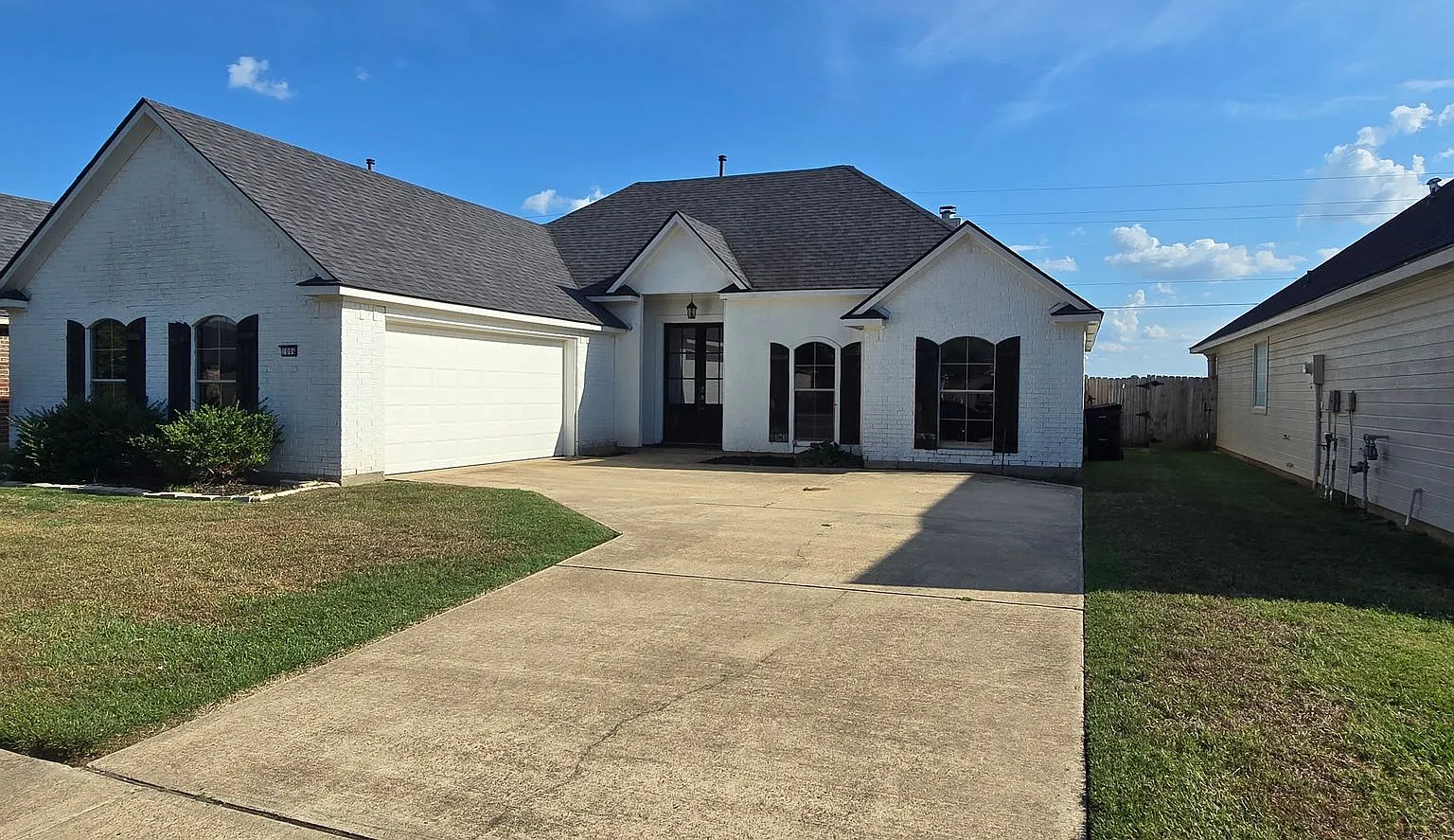 3 Bedroom 2 Bathroom in Rosedale Subd (N Bossier) — Photo 1