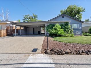 656 Yama St, Yreka, CA