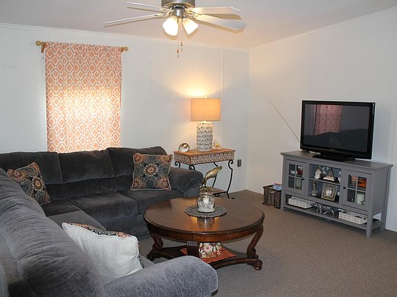 Home For Sale In Woodbridge