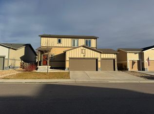 1144 Huntington Ave, Dacono, CO 80514