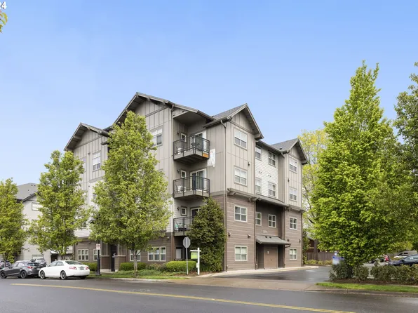 13915 SW Meridian St Unit 206, Beaverton, OR 97005