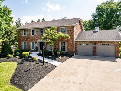 2244 Woodmont Dr, Export, PA, 15632