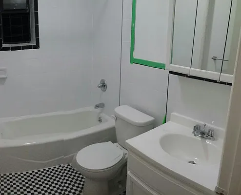 Rented by Brooklyn Vertical Inc. | media 42