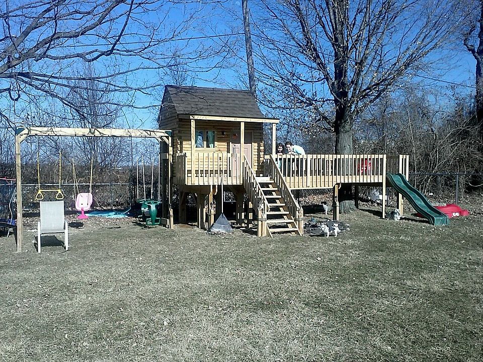 Playhouse