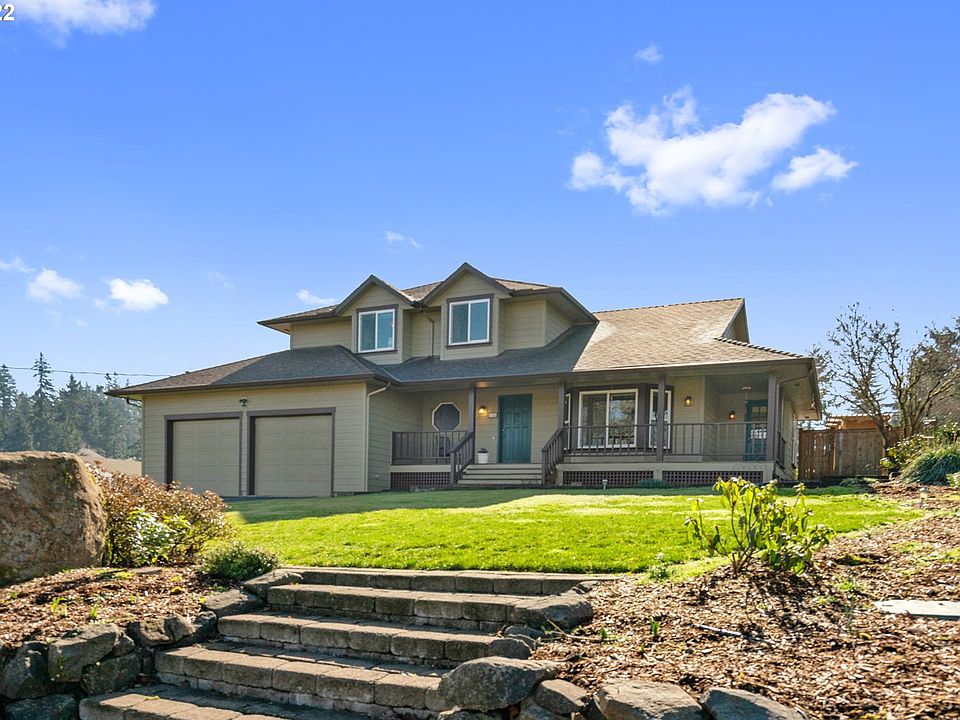 1050 Reserve St, Silverton, OR 97381 Zillow