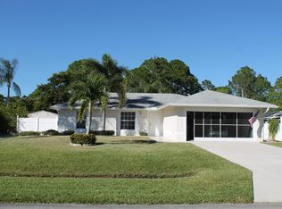 151 SW Grove Ave, Pt Saint Lucie, FL 34953