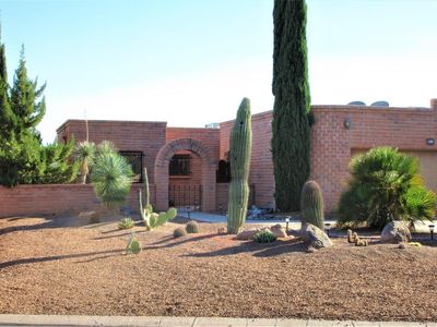 785 W Desert Hills Dr, Green Valley, AZ, 85622