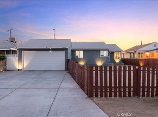 38609 Ladelle Ave, Palmdale, CA 93550