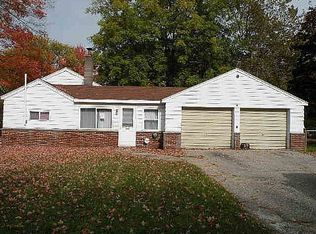 4313 Ingham St, Lansing, MI 48911